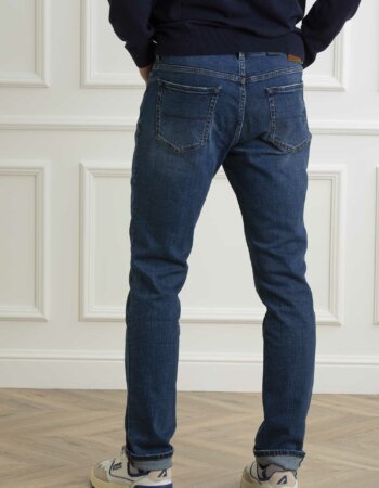 RE-HASH-JEANS MUCHA-RHP249D2D572 DENIM