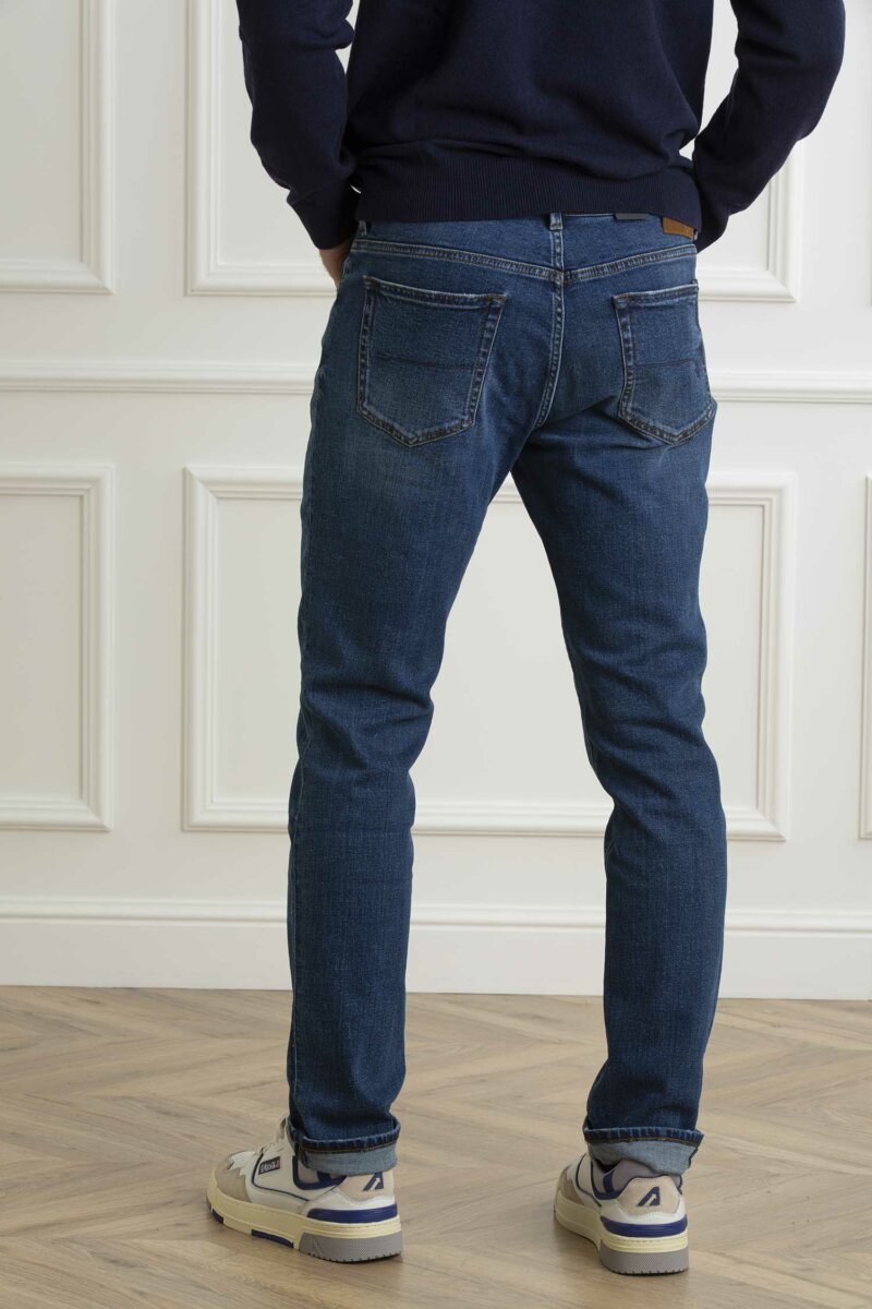 RE-HASH-JEANS MUCHA-RHP249D2D572 DENIM