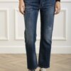 RE-HASH-PANTALONE CARLA-RHP3572D573 BLUE