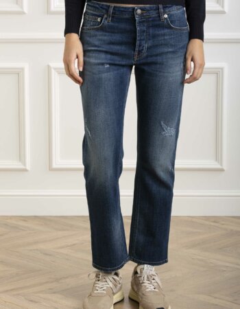 RE-HASH-PANTALONE CARLA-RHP3572D573 BLUE