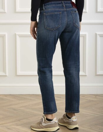 RE-HASH-PANTALONE CARLA-RHP3572D573 BLUE