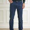 RE-HASH-JEANS HOPPER-RHP4002D576 DENIM