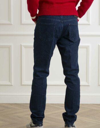 RE-HASH-JEANS RUBENS-RHPR0152571 DENIM
