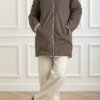 RINO PELLE-PARKA REVERSIBILE-RINJAVIN HUNTER