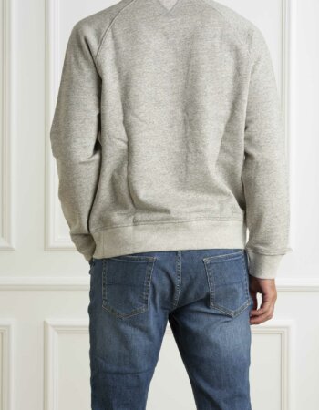 RALPH LAUREN-FELPA-RL951803 GREY