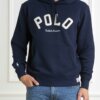 RALPH LAUREN-FELPA-RL952040 NAVY