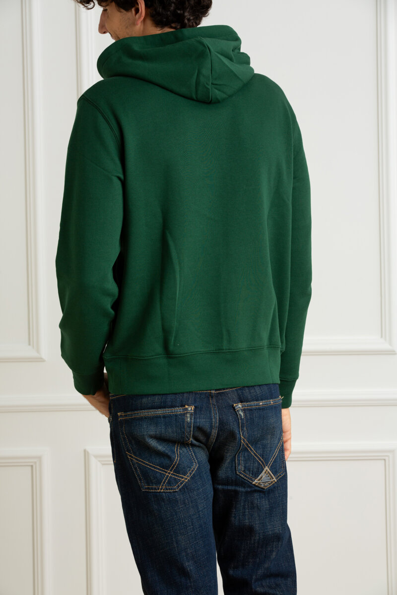 RALPH LAUREN-FELPA-RL953719 VERDE