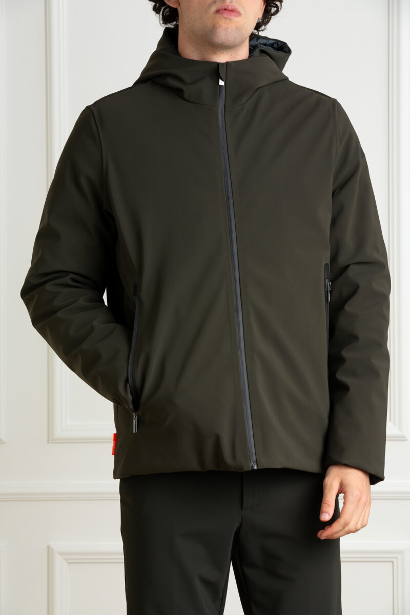 RRD-GIACCONE-RRDW24001 VERDE