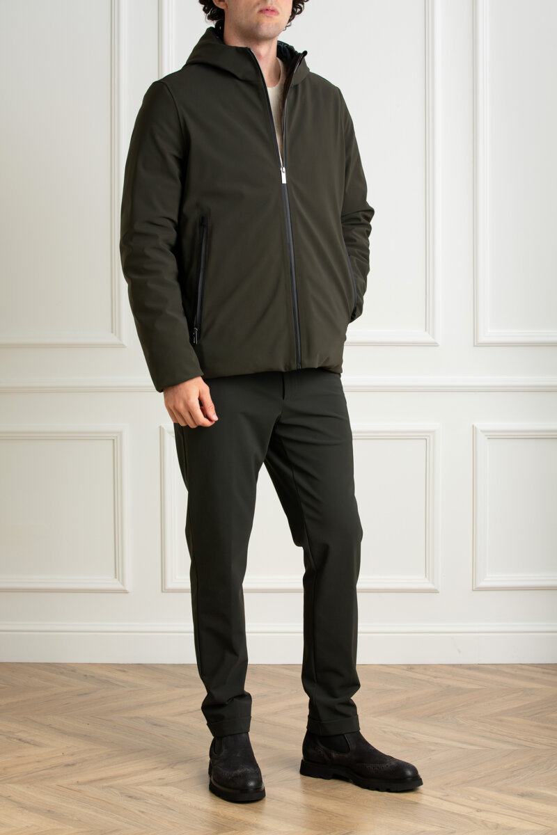 RRD-GIACCONE-RRDW24001 VERDE