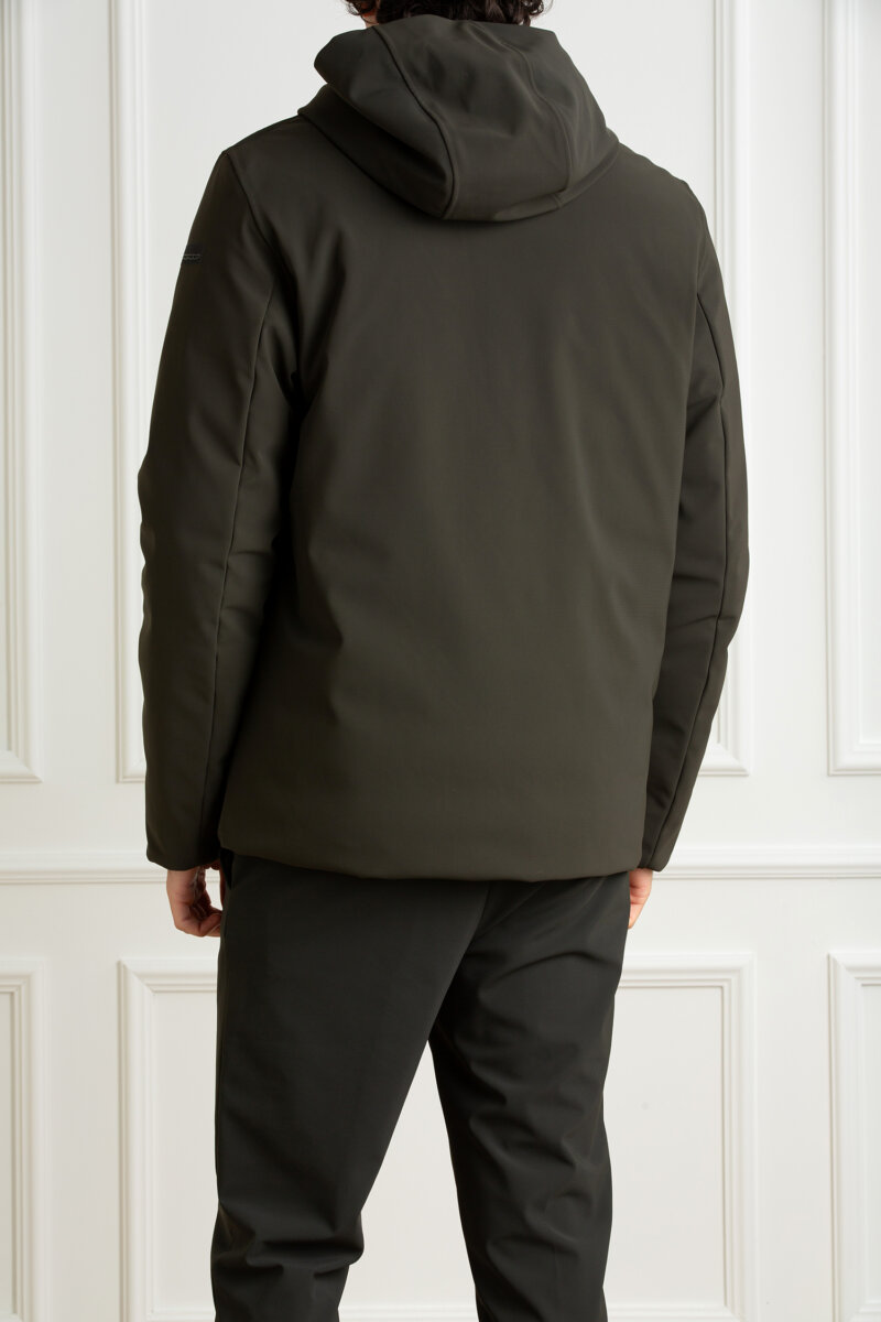 RRD-GIACCONE-RRDW24001 VERDE