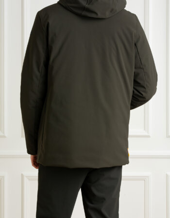 RRD-GIACCONE-RRDW24003 VERDE