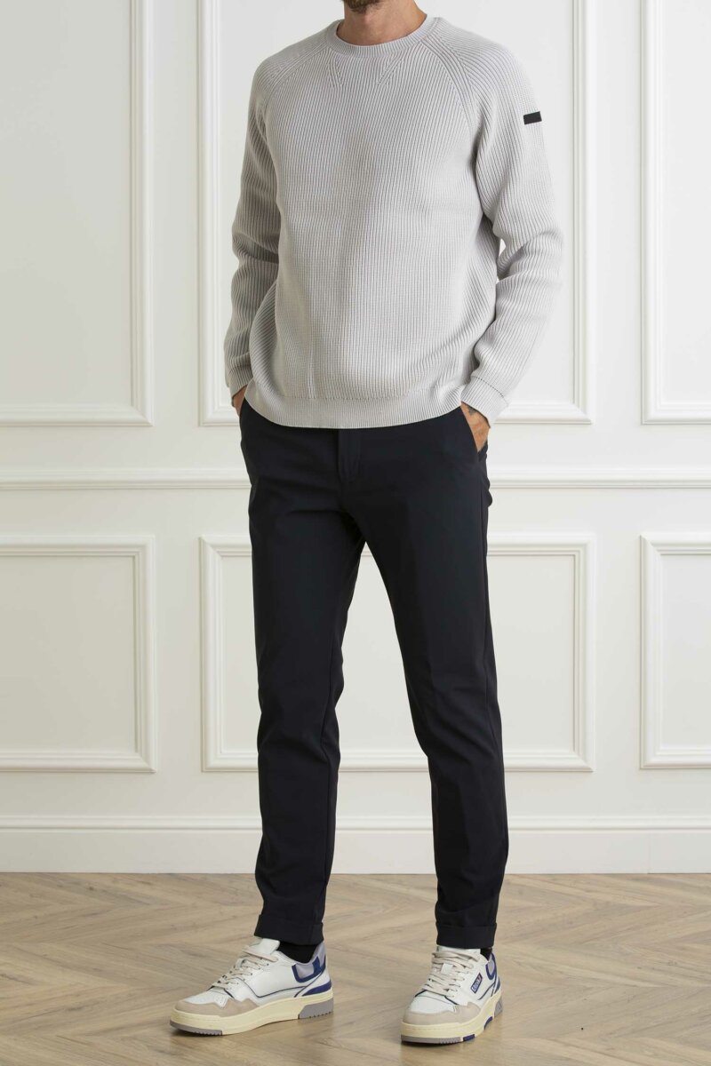 RRD-MAGLIA-RRDW24124 GHIACCIO