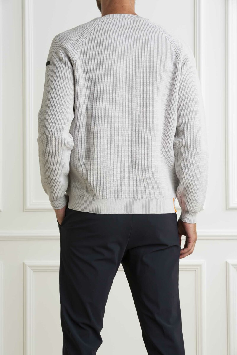 RRD-MAGLIA-RRDW24124 GHIACCIO