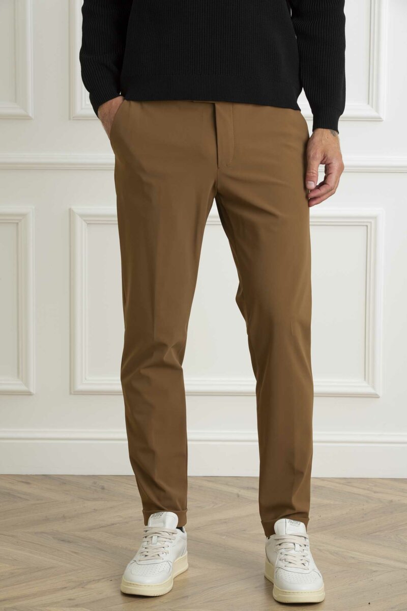 RRD-PANTALONE CHINO-RRDW24200 CUBA
