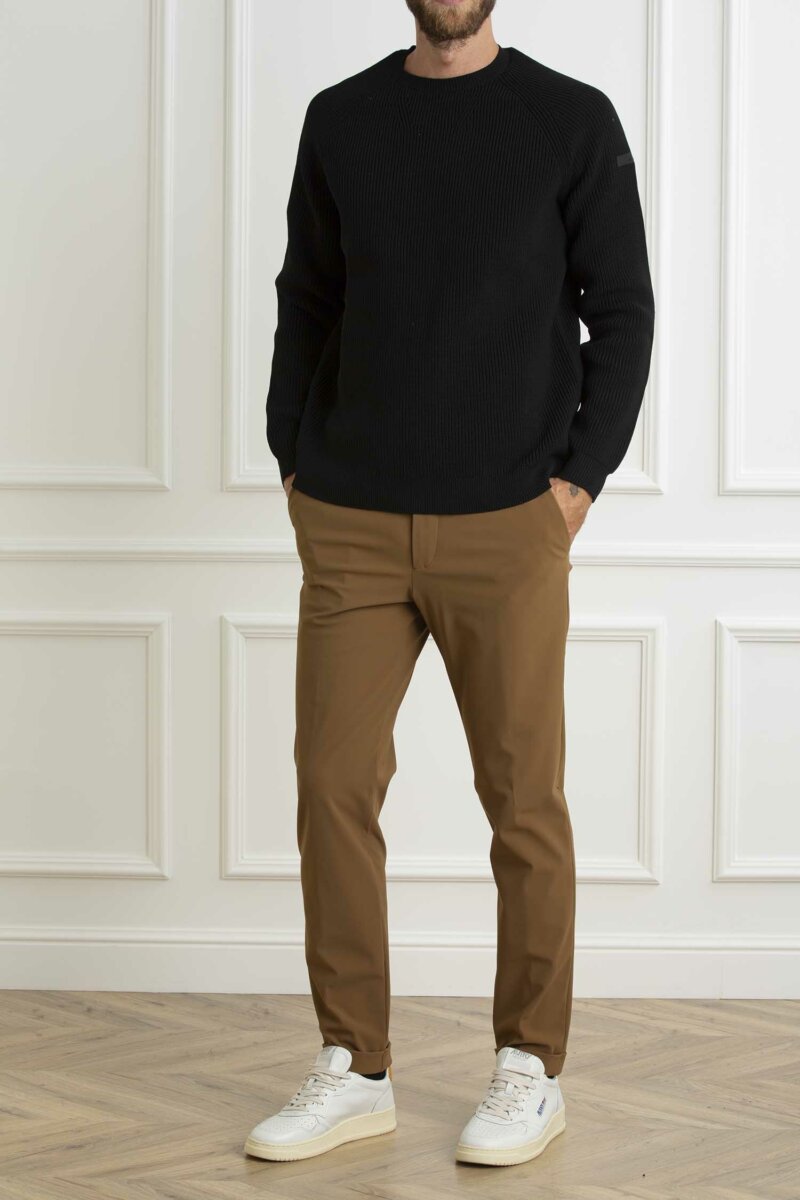 RRD-PANTALONE CHINO-RRDW24200 CUBA
