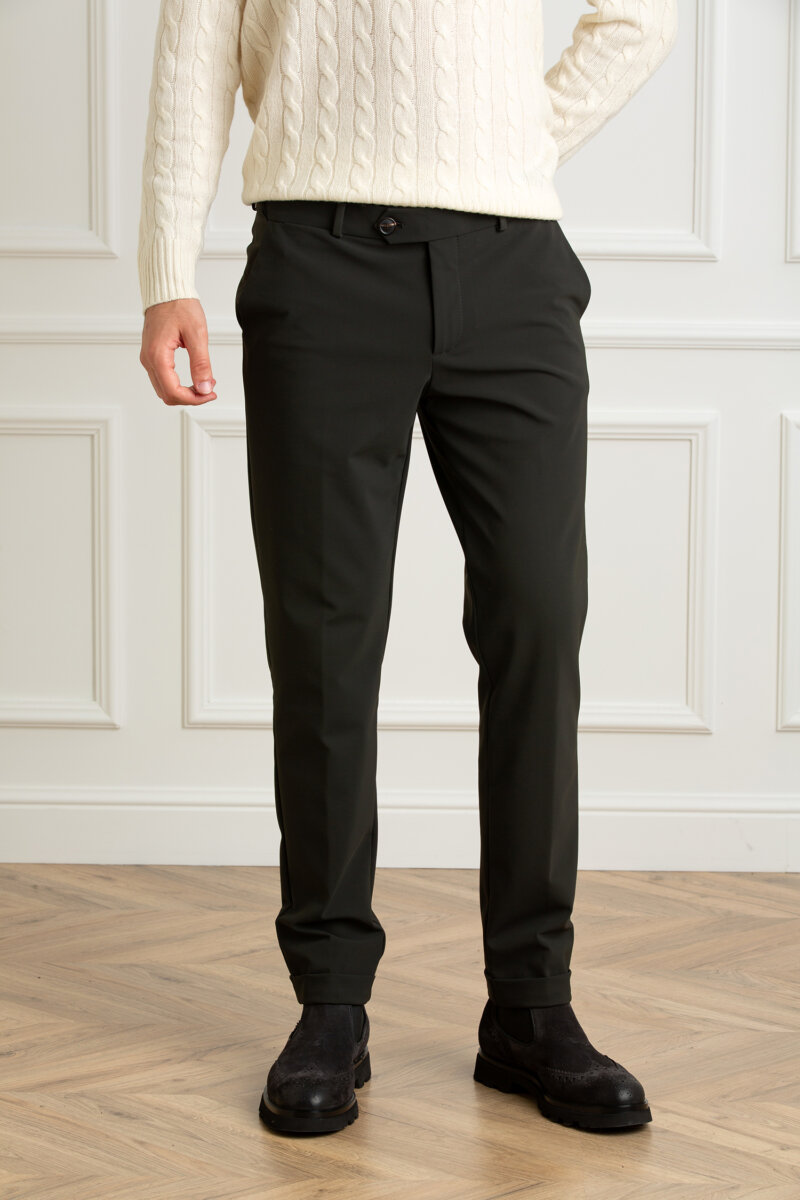 RRD-PANTALONE CHINO-RRDW2423521A UNICA
