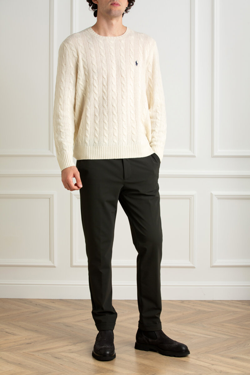 RRD-PANTALONE CHINO-RRDW2423521A UNICA