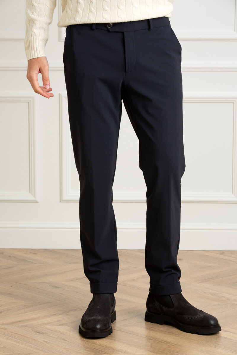 RRD-PANTALONE CHINO-RRDW2423561A UNICA