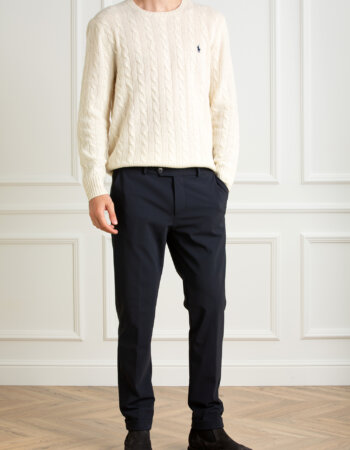 RRD-PANTALONE CHINO-RRDW2423561A UNICA