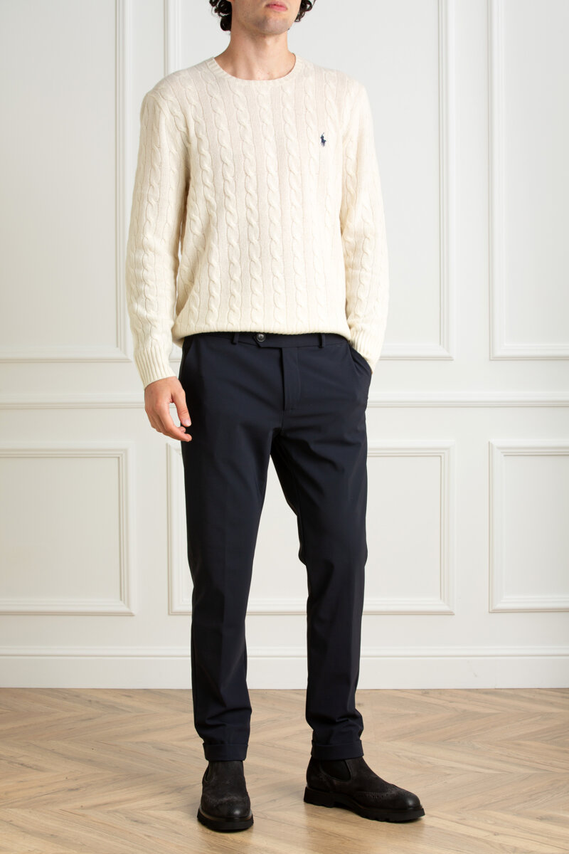 RRD-PANTALONE CHINO-RRDW2423561A UNICA