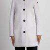 RRD-PARKA VELVELT GKT-RRDWES508 PANNA