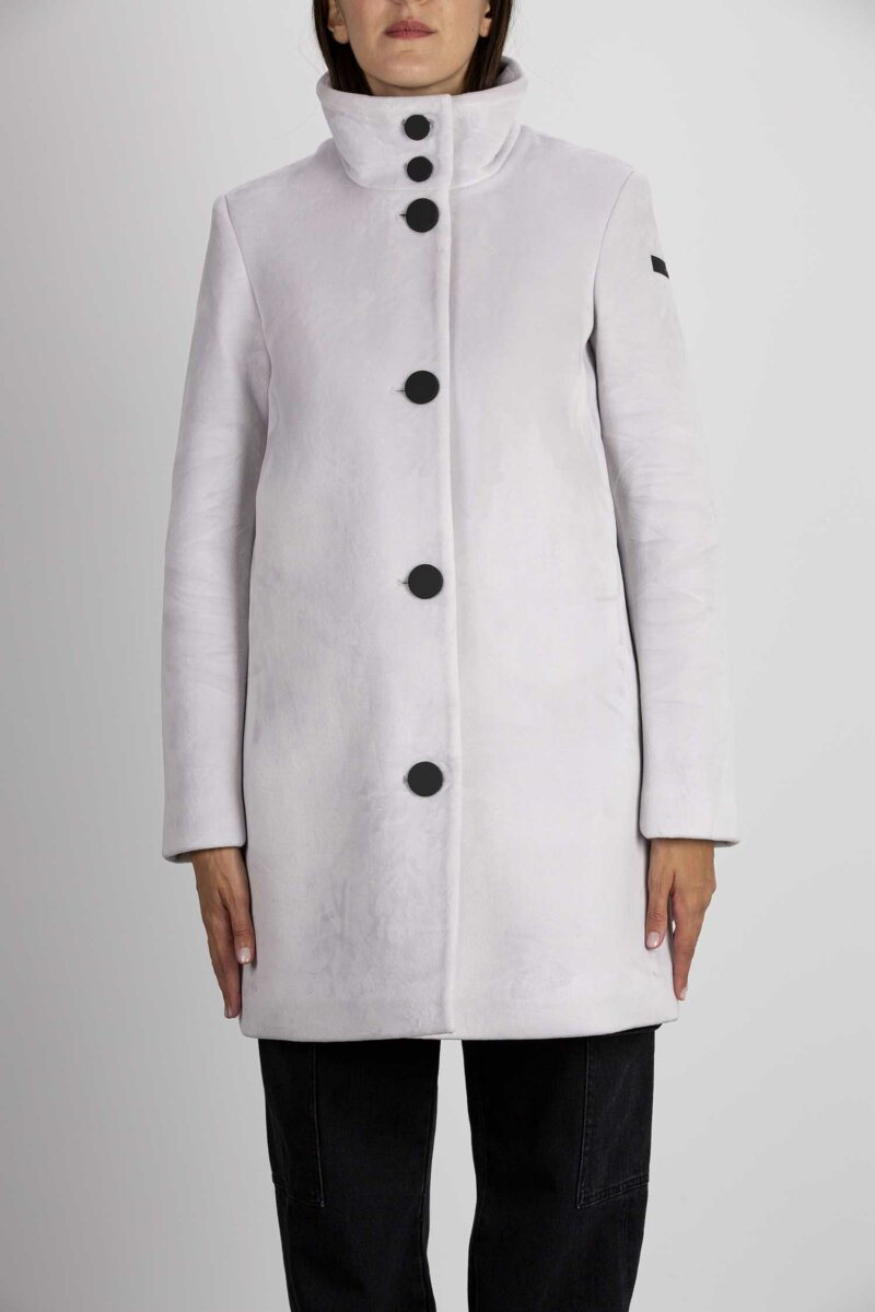 RRD-PARKA VELVELT GKT-RRDWES508 PANNA