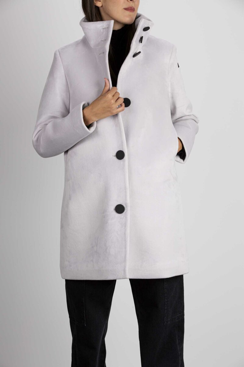 RRD-PARKA VELVELT GKT-RRDWES508 PANNA