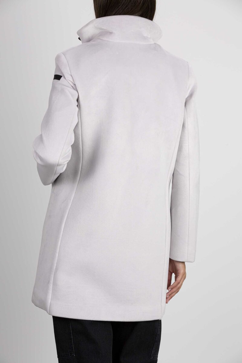 RRD-PARKA VELVELT GKT-RRDWES508 PANNA