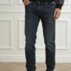 ROY ROGER'S-JEANS 517 ELASTIC-RRRRU075D4371876 DENIM