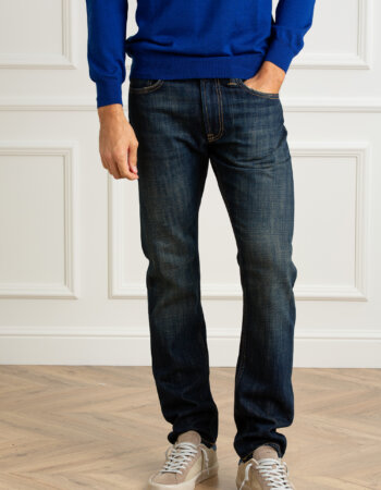 ROY ROGER'S-JEANS CULT RE-SEARCH-RRRSC000CG311862 DENIM