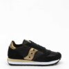 SAUCONY-SCARPA JAZZ MET.-SCS1044META2 NERO