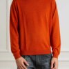 SUN68-FELPA ROUND SOLID-SNK44101 RUST