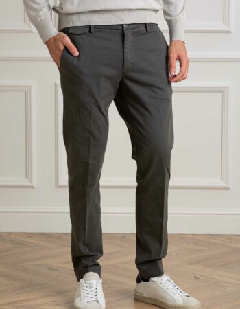 TELERIA ZED-PANTALONE UNITO-TZEDWARDNKA ANTRACITE