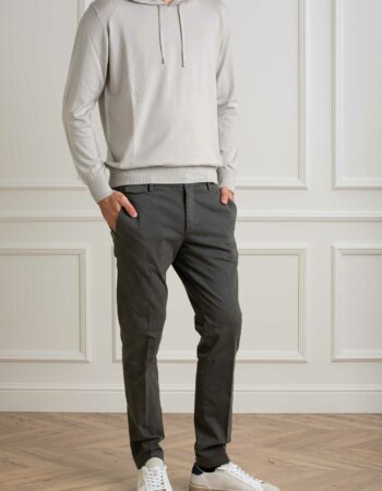 TELERIA ZED-PANTALONE UNITO-TZEDWARDNKA ANTRACITE