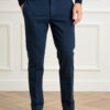 TELERIA ZED-PANTALONE EDWARD-TZEDWARDU6AA BLU
