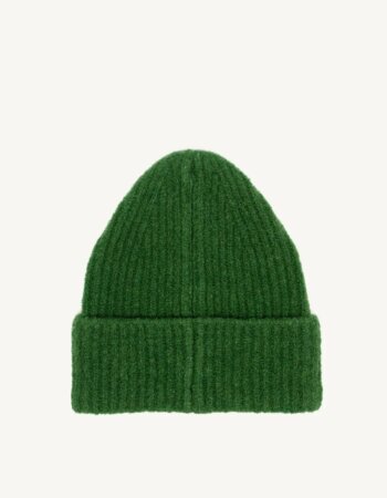 AUTRY-CUFFIA UNISEX WOOL ONLINE LIME-AUBEPU27WF LIME