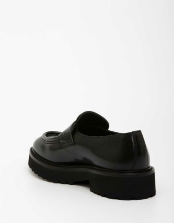 DOUCAL'S-MOCASSINO BORDATO-DODD8582PHILUF228 GREEN