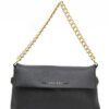 ORCIANI-BORSA MISSY LONGUETTE NAPPA-ORB02152NAP NERO