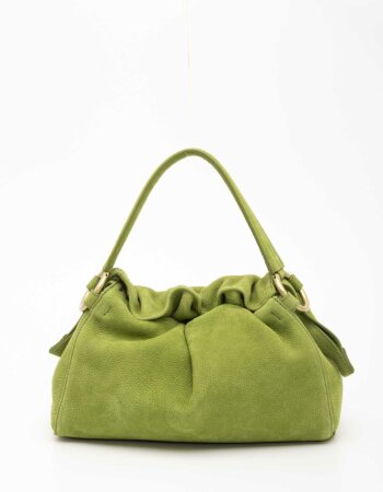 ORCIANI-BORSA IN PELLE NABUCCO BALL-ORB02156NBB PRATO