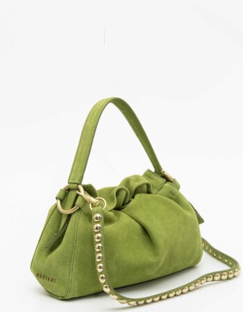 ORCIANI-BORSA IN PELLE NABUCCO BALL-ORB02156NBB PRATO