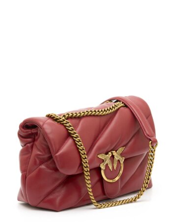 PINKO-LOVE PUFF CLASSIC CL SHEEP-PK100038A0F2A23 DARKRED