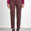 PINKO-PANTALONE PAULINE 1 JERSEY-PKPAULINE1 NFB