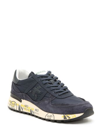 PREMIATA-SCARPA LANDECK BLU-PRELANDECK6407 BLU