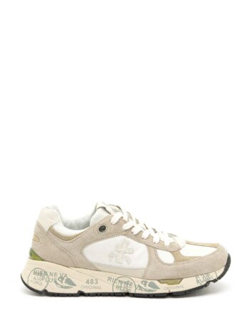 PREMIATA-SCARPA MASE BEIGE-PREMASE6424 BEIGE