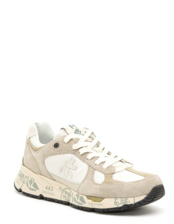 PREMIATA-SCARPA MASE BEIGE-PREMASE6424 BEIGE
