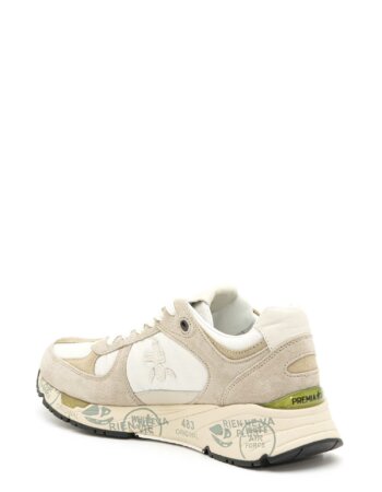 PREMIATA-SCARPA MASE BEIGE-PREMASE6424 BEIGE