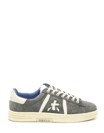 PREMIATA-SCARPA RUSSELL GRIGIO-PRERUSSELL6430 GRIGIO