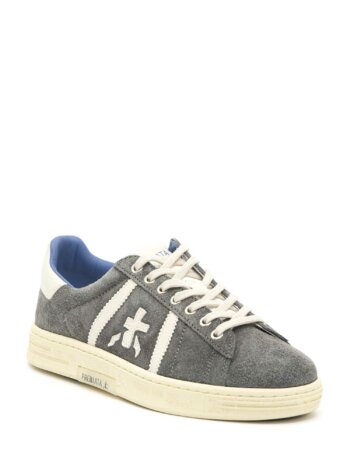 PREMIATA-SCARPA RUSSELL GRIGIO-PRERUSSELL6430 GRIGIO