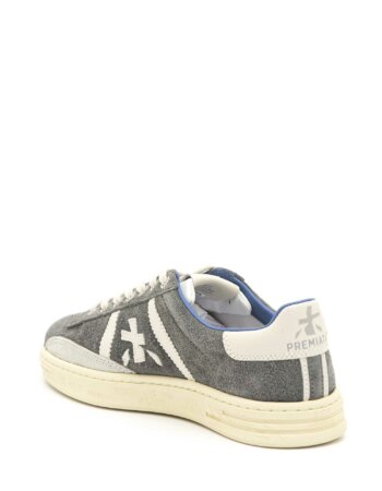 PREMIATA-SCARPA RUSSELL GRIGIO-PRERUSSELL6430 GRIGIO