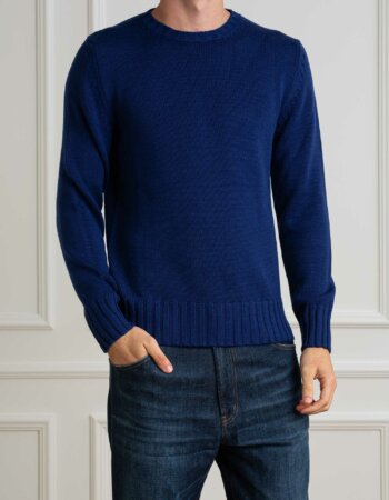 CUSTOMER LOVERS-MAGLIA GIRO F5 MERINOS-PRI4263 CINA